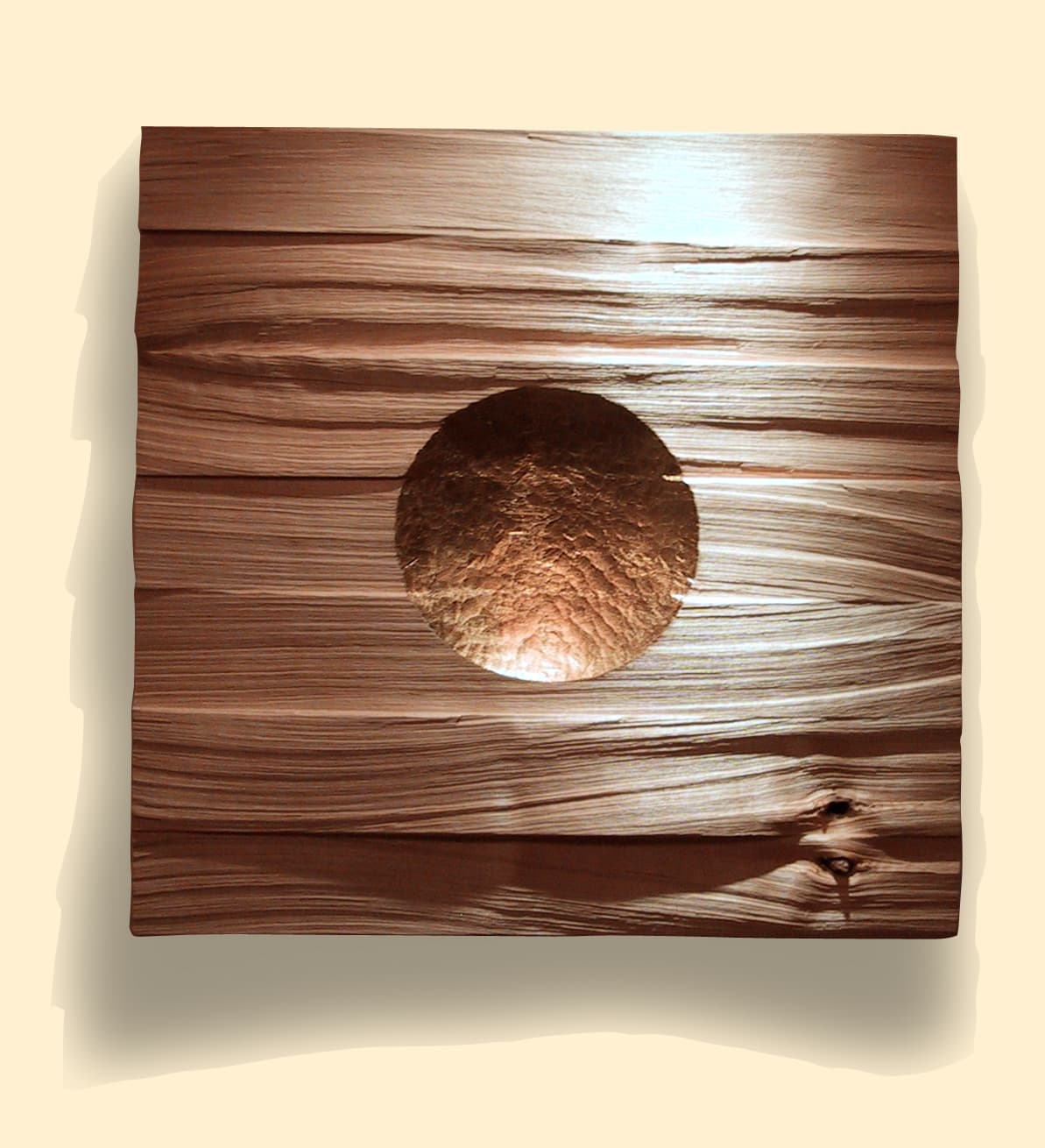 Alignum-Art Projekt 6