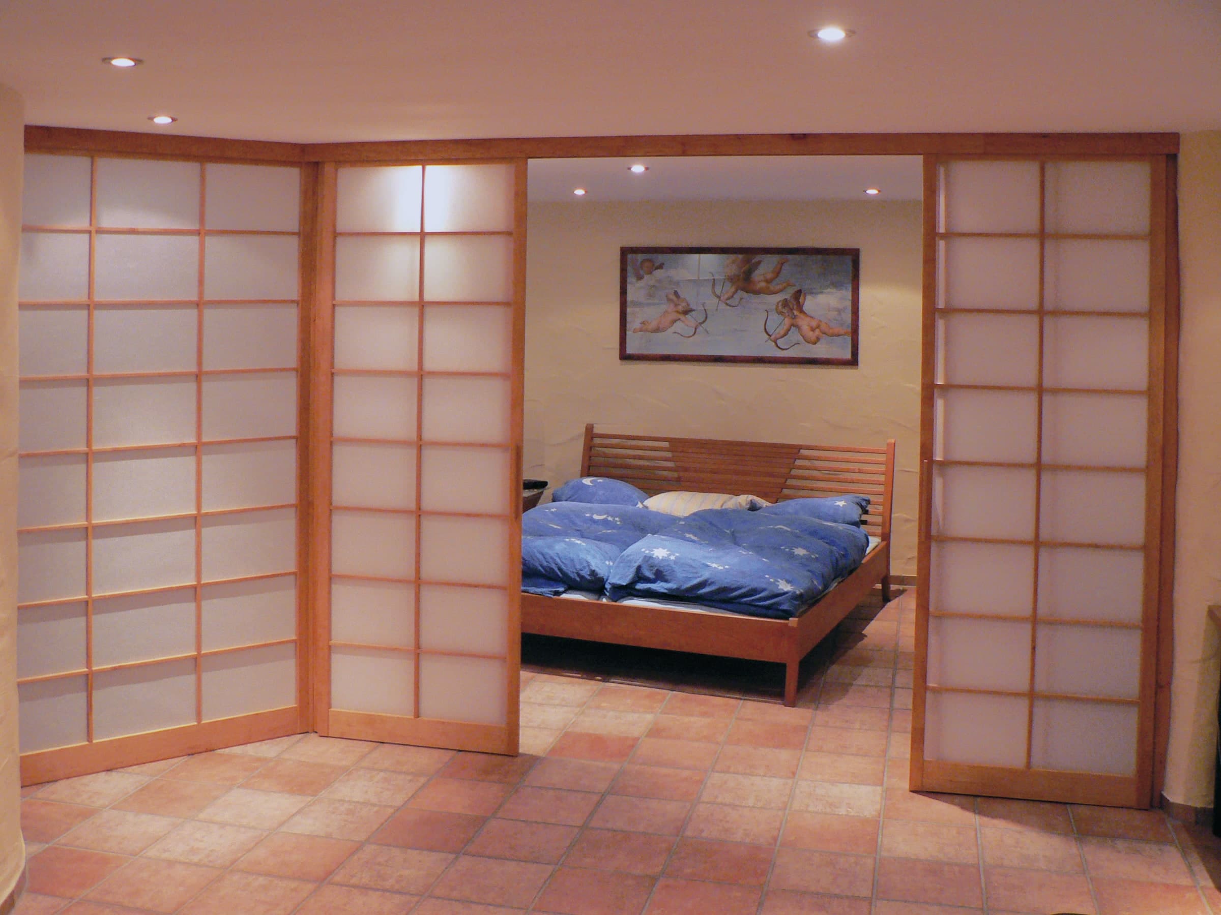 Shoji Bruchsal – Beispiel 2