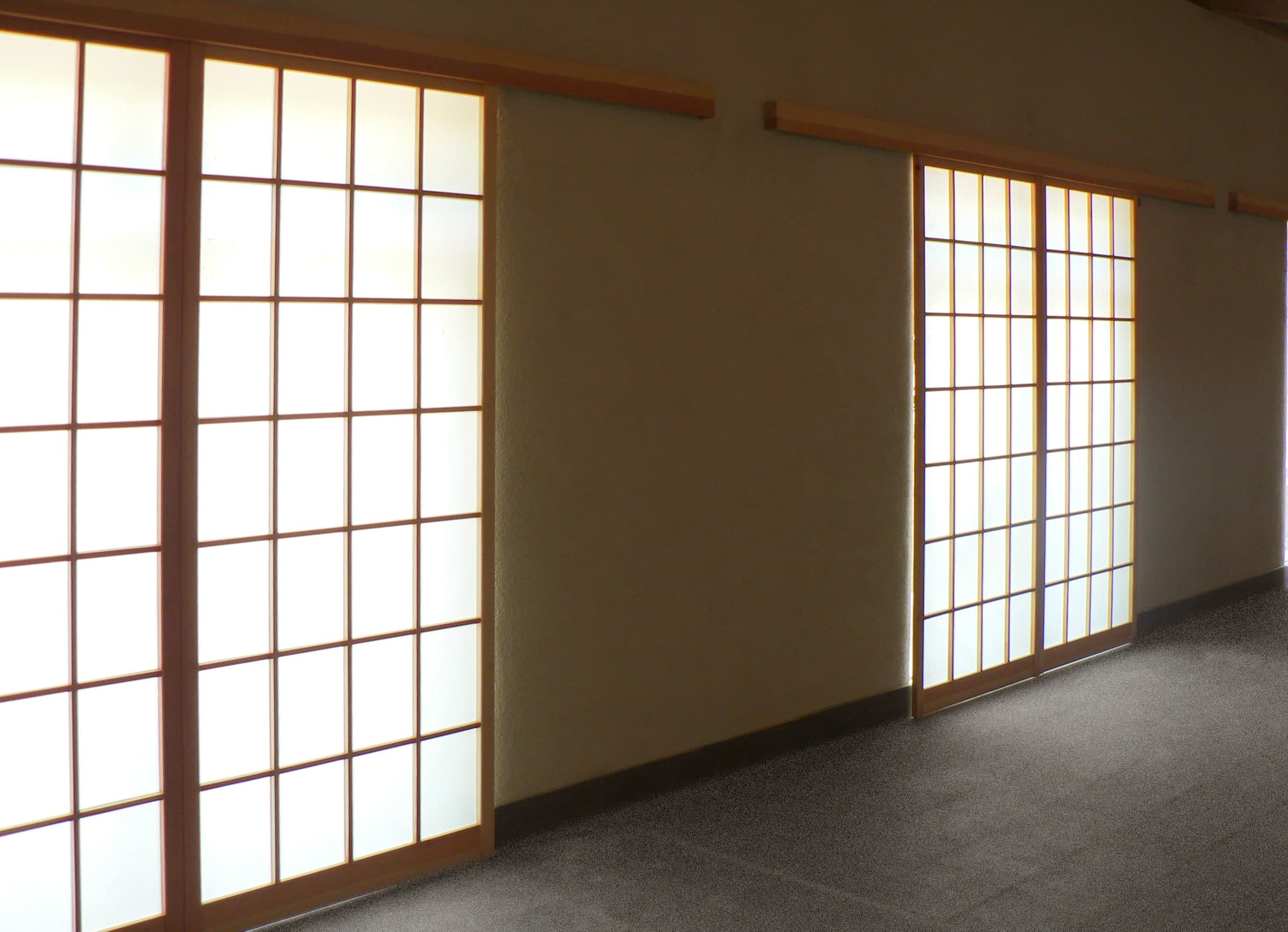 Shoji Bruchsal – Beispiel 3