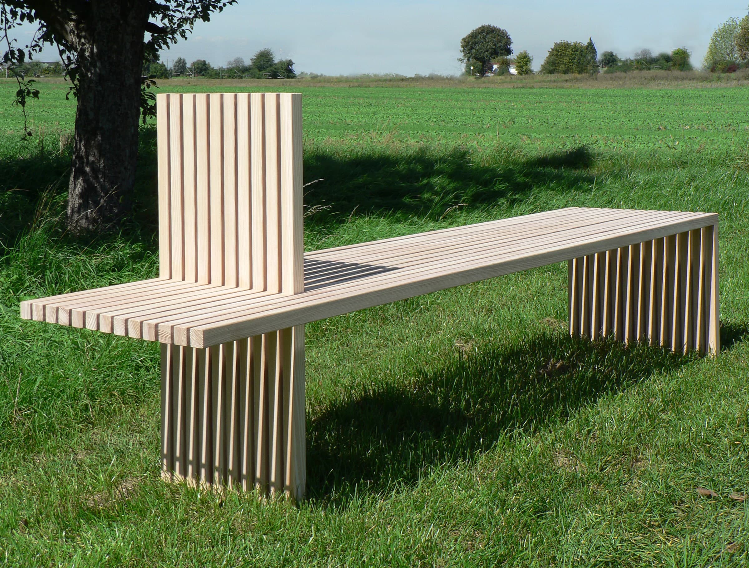 Tische und Stühle Projekt 2