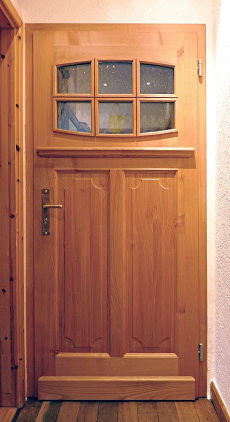Türen & Innentüren Bruchsal – Beispiel 1