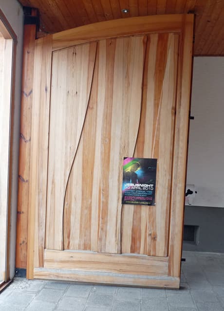 Türen & Innentüren Bruchsal – Beispiel 4